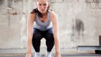 Beneficios de los burpees